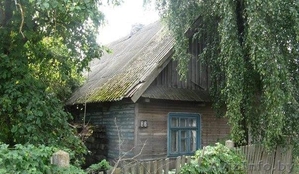 Продается дом в д.Первомайк (Береза Картузская),  Березовский р-н #1309701