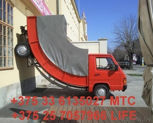 Доставка мебели,  стройматериалов #1313695
