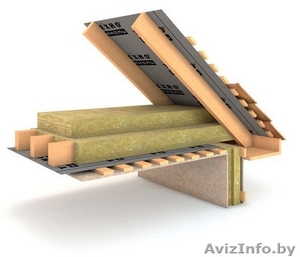 МИНЕРАЛЬНАЯ ВАТА ТЕХНО #1311391