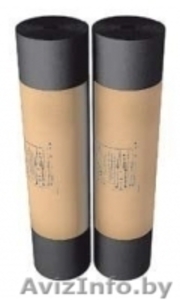 Рубероид – рулонный кровельный и гидроизоляционный материал #1311265