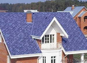 Гибкая черепица Ruflex Esten #1311306