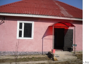 Дача в Воложине #1309188