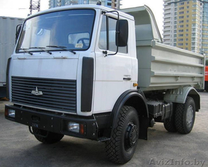 Вывоз мусора,  аренда самосвала 10 тонн,  грузоперевозки минск #1316667