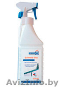 Schimmel-Stop Специальный очиститель с содержанием активных веществ* для удалени #1309407
