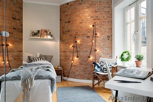 Комплексный ремонт квартир,  все виды работ,  Проект,  Сопровождение. #1314243