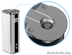 Мод для электронного парогенератора Eleaf Istick 30ватт с бесплатной доставкой #1317210