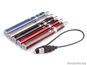 Электронный парогенератор KangerTech EVOD Mega с бесплатной доставкой #1317605