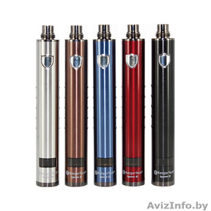 Аккумулятор для электронного парогенератора Kanger ipow 2 1600mah с бесплатной д #1317789