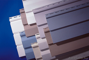 Сайдинг,  софит в Пинске,  Мир Ламината #1309404