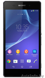 Продам смартфон Sony Xperia Z2 #1319222