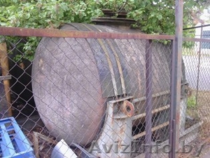 емкость 1-25 куб #1309486