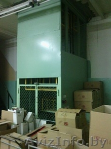 стеллаж-элеватор #1309475