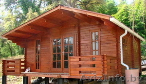 Страхование садового домика #1316034