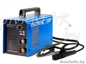 Аренда и прокат сварочного инвертора в Борисове,  Жодино,  Крупках,  Березино #1304215
