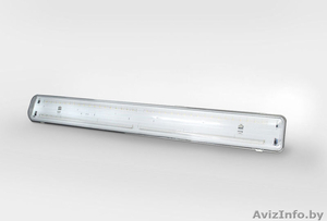 Светильник светодиодный IP65 Led-ЛСП-42 (Arctic Led) #1316932