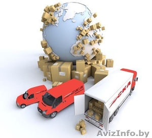 Грузоперевозки Попутным транспортом #1308557