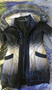 Продам пальто 44 рамзера #1308239