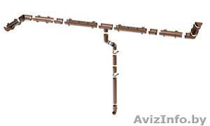 ВОДОСТОЧНЫЕ СИСТЕМЫ ТЕХНОНИКОЛЬ #1311256