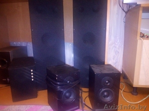 Акустическая система #1312775