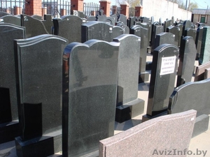 Памятники. Производство памятников из гранита #1316111