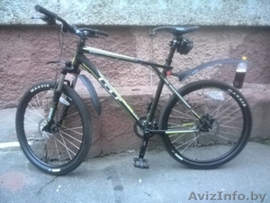 GT Avalanche 3.0 #1314771