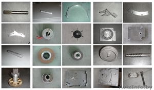 Запчасти для люлек,  ремонт люлек,  аренда  #1313434