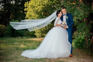 Свадебное видео и фото в Минске,  свадебный фотограф #1315769