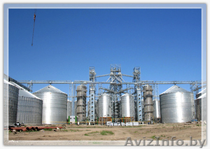 Оборудование для мукомольной и крупяной промышленности #1308380