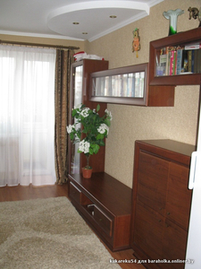 сдам 1ком.квартиру Я.Коласа д.7 #1320088