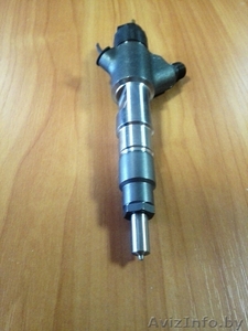 Инжектор Bosch маз или Форсунки Bosch маз и насос форсунки Bosch маз #1296812