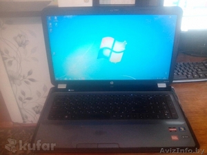 Срочно продам ноутбук HP Povilion  #1321540