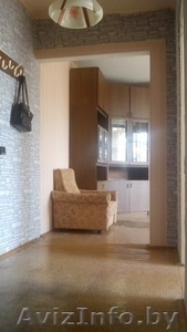 Сдам 2-комнатную квартиру,  мебель частично (возле ГИППО) #1330800