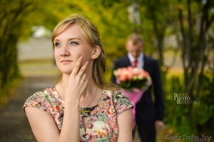 Свадебный фотограф Павел Громыко #1325102