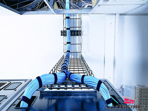 Электромонтажные работы. Прокладка электропроводки в Борисове,  Жодино #1320222