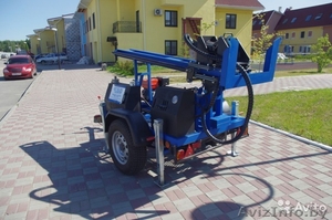 Бурение скважин на воду!!! #1331016