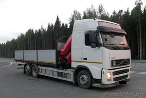 Аренда манипулятора недорого #1326783