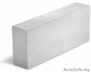 Блоки газосиликатные поштучно в розницу #1324585