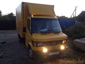 Грузоперевозки,  услуги грузчиков #1329311