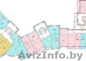 1,  2,  3-е квартиры. Долевое строительство #1329506