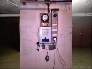 Продаю отапливаемый гараж по ул. Матусевича  возле метро «Кунцевщина» #1330227