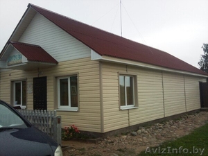 Домик под дачку #1323807