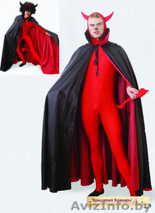 костюмы хэловина и маскарада #1325966