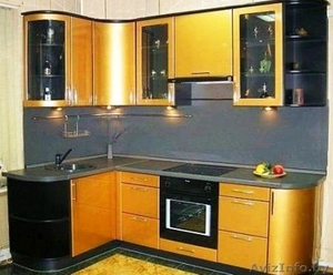 Сборка, разборка, ремонт кухонной мебели. #1085247