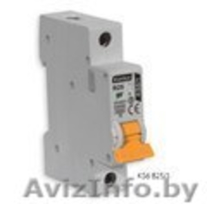 Автоматический выключатель КС Электро  #1323793