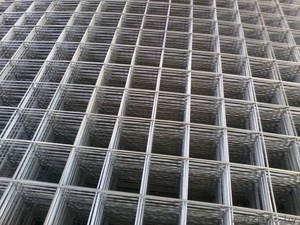 Сетка сварная все виды и размеры #1324593