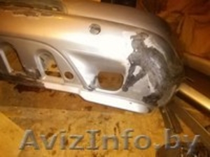 Ремонт авто-мото пластика #1094643