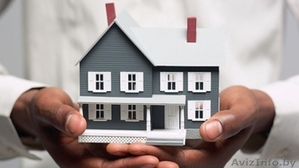 Окажем все услуги #1329820