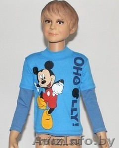  Детская и подростковая одежда оптом в Белоруссии #1319436