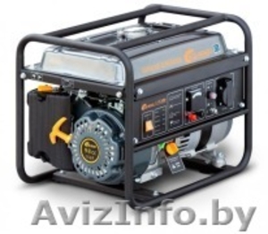 БЕНЗОГЕНЕРАТОР ELAND LA1200 #1322676