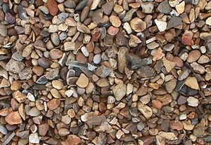 Щебень в мешках #1324589